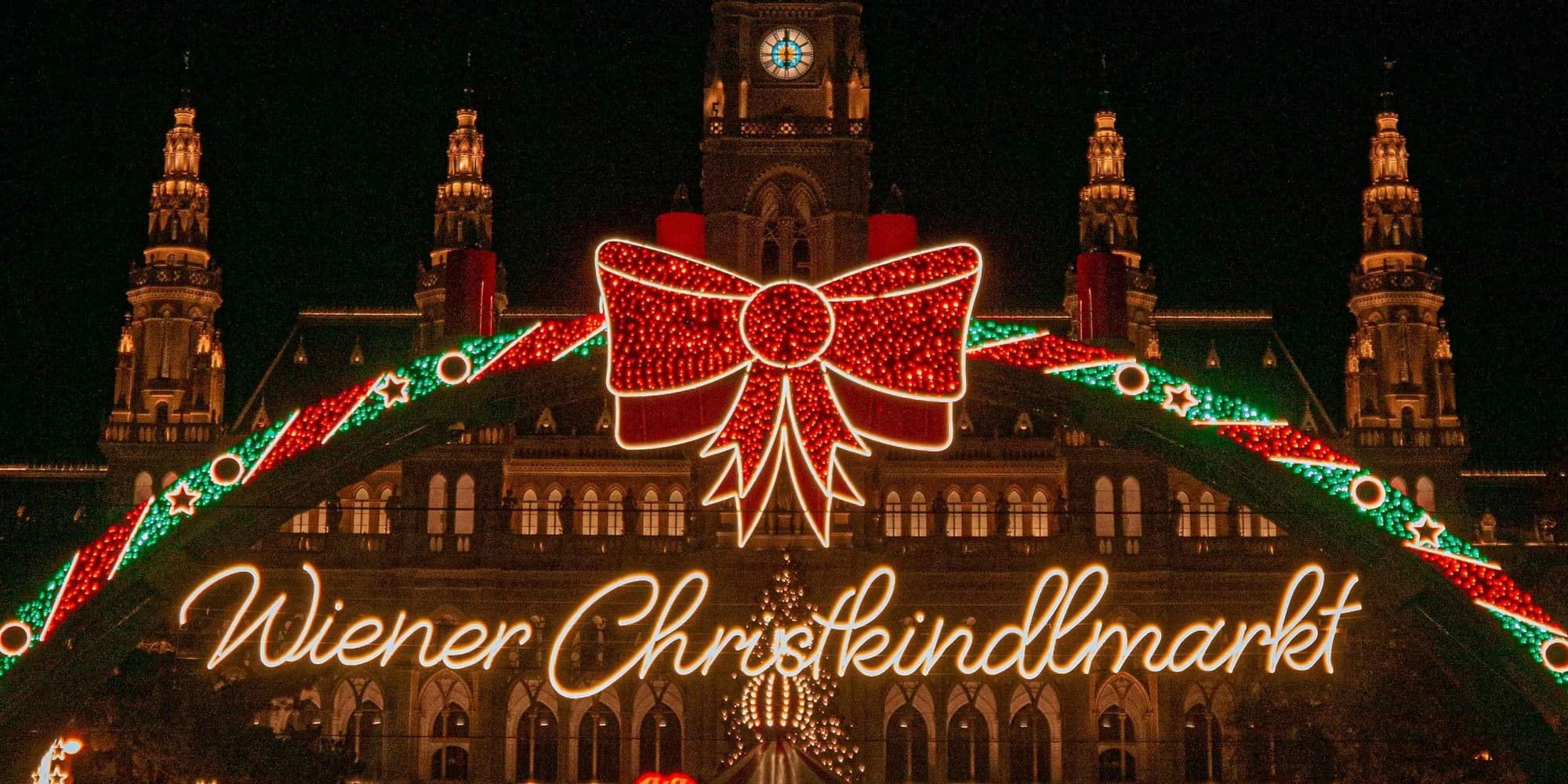 4º Giorno – VIENNA