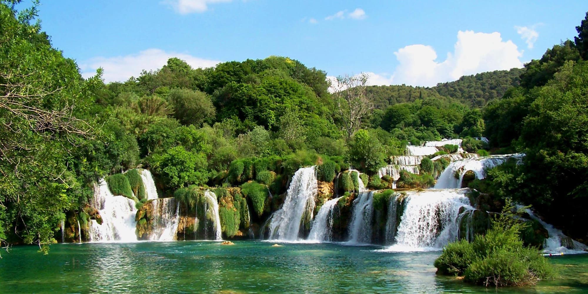 DAY 6 - ZAGREB - KRK - RIJEKA 