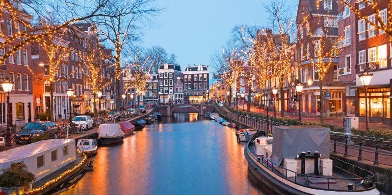 AMSTERDAM