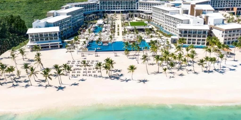 Día 10 | Lunes | Punta Cana