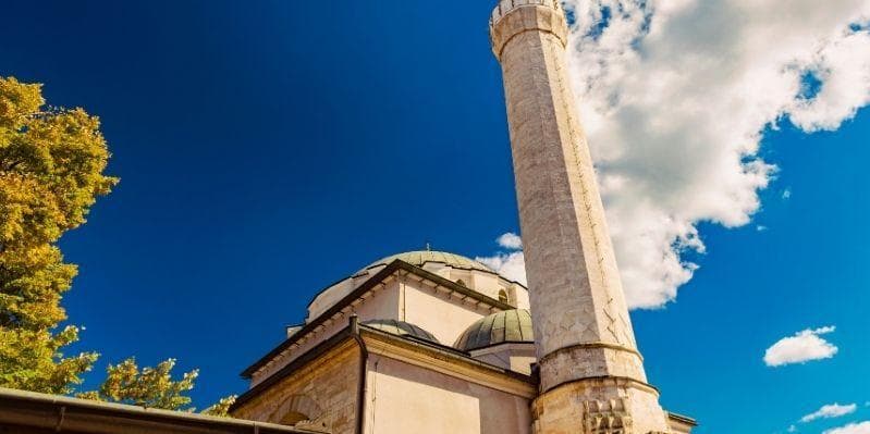 PRİZREN– PRİŞTİNE– İSTANBUL