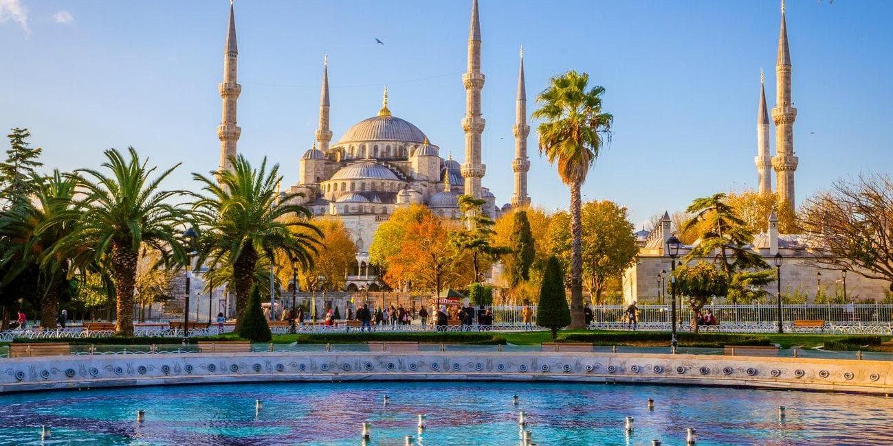 DIA 14 ESTAMBUL  - OCTUBRE 04					