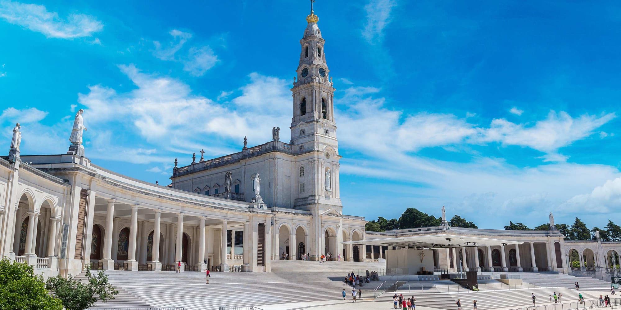 Dia 3 | Oporto - Coímbra - Fátima - Lisboa, con alma de fado