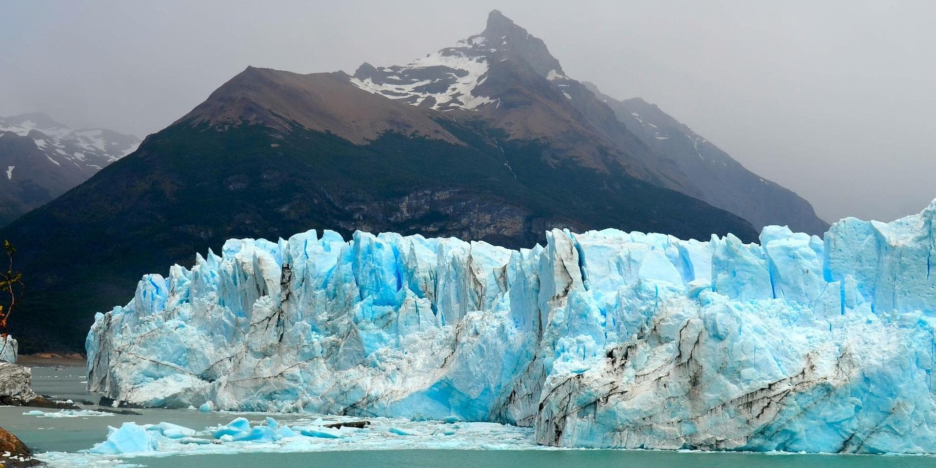 Day 6 - From Iguazú to El Calafate: An Amazing Change of Landscape