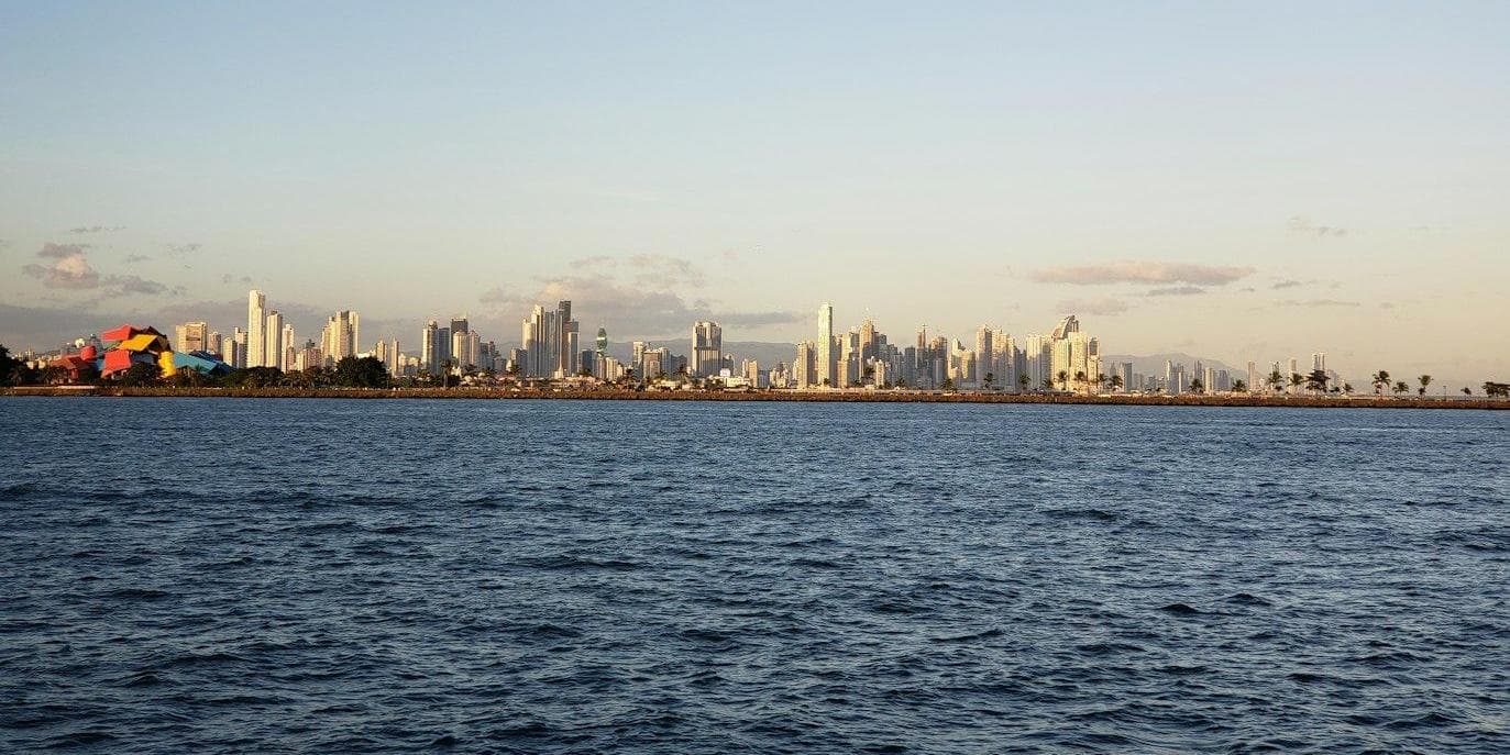 DIA 01 PANAMA – ESTAMBUL   AGOSTO 24				