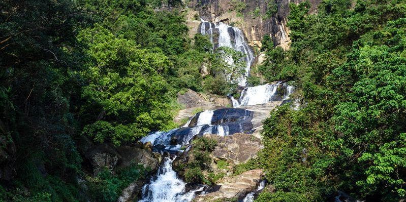 NUWARA ELIYA / ELLA / YALA