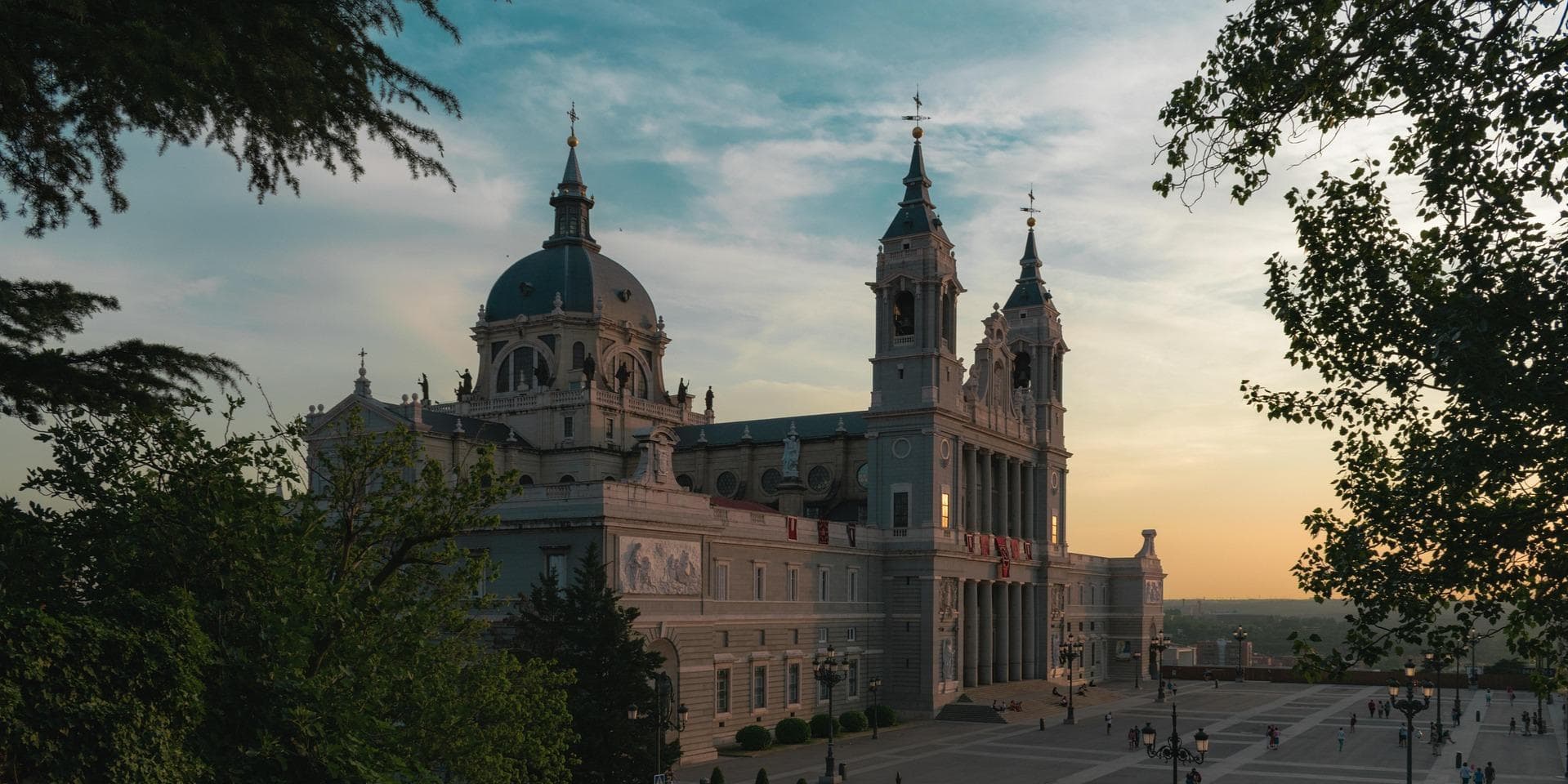 Dia 16 | Madrid  - Regreso 