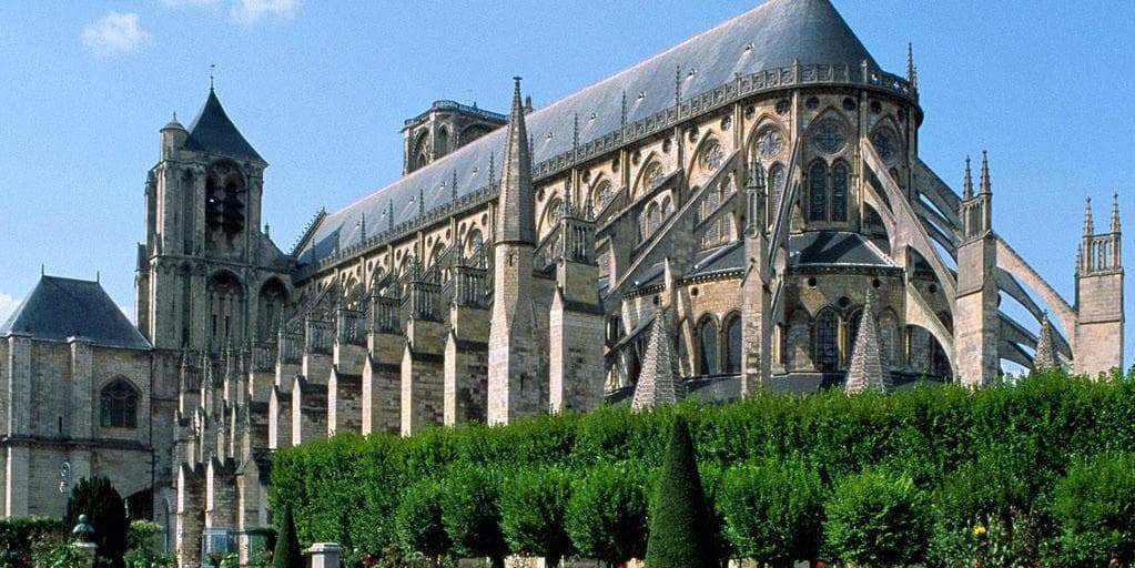 DAY 7 - BRUSSELS - REIMS - PARIS