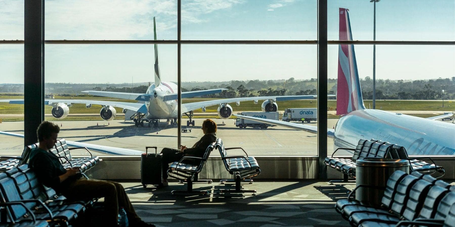  Día 17 | Miércoles 25 de Marzo | Melbourne - Buenos Aires