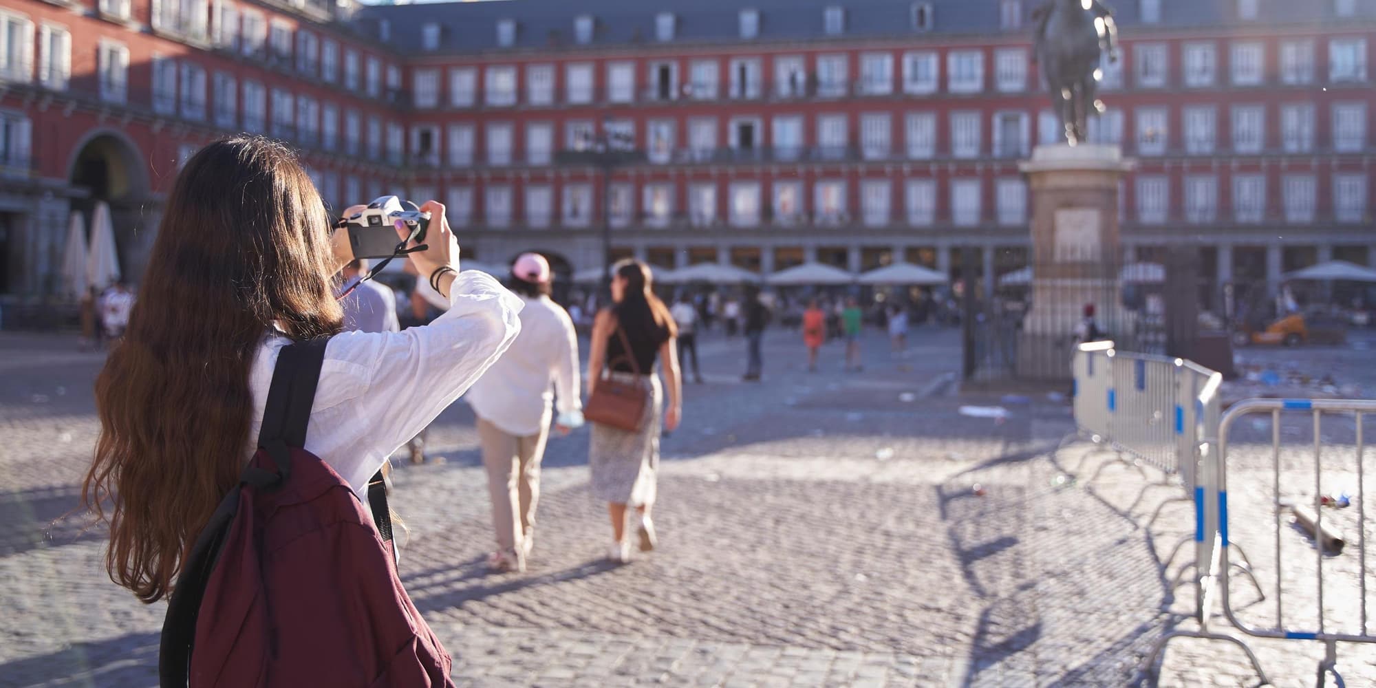 Dia 2 | Madrid, entre reyes, plazas y leyendas 