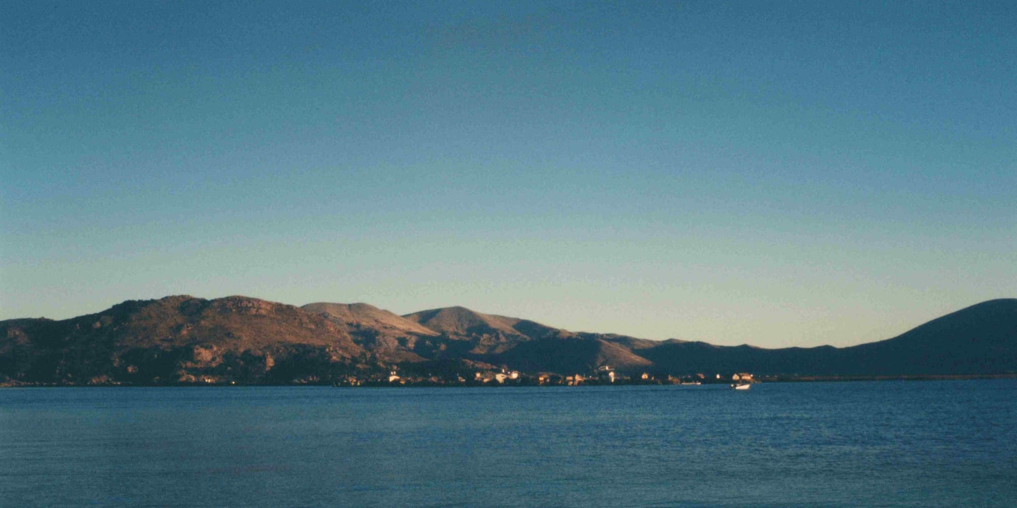 DAY 05 SACRED LAKE TITICACA AND ITS ISLANDS