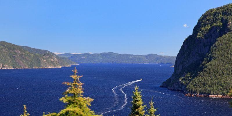 SAGUENAY