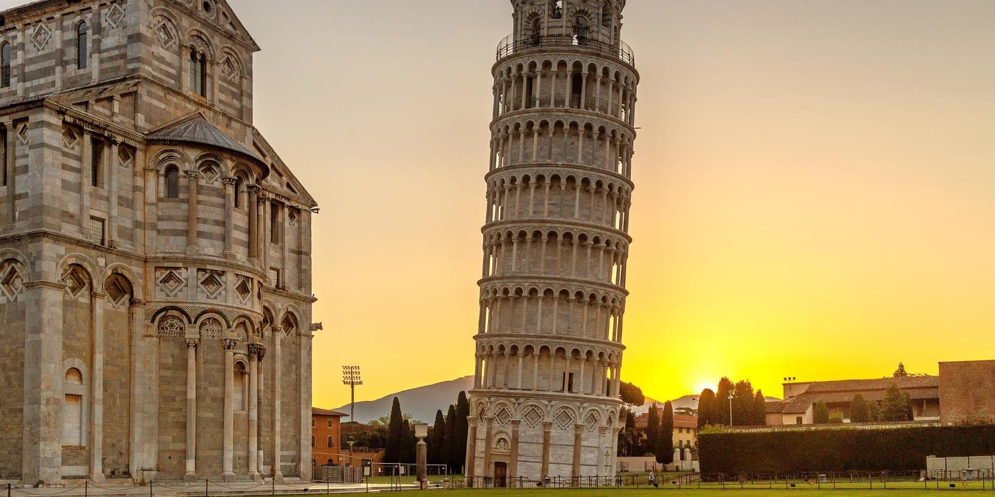 DÍA 19 FLORENCIA • PISA • COSTA AZUL (Miércoles)