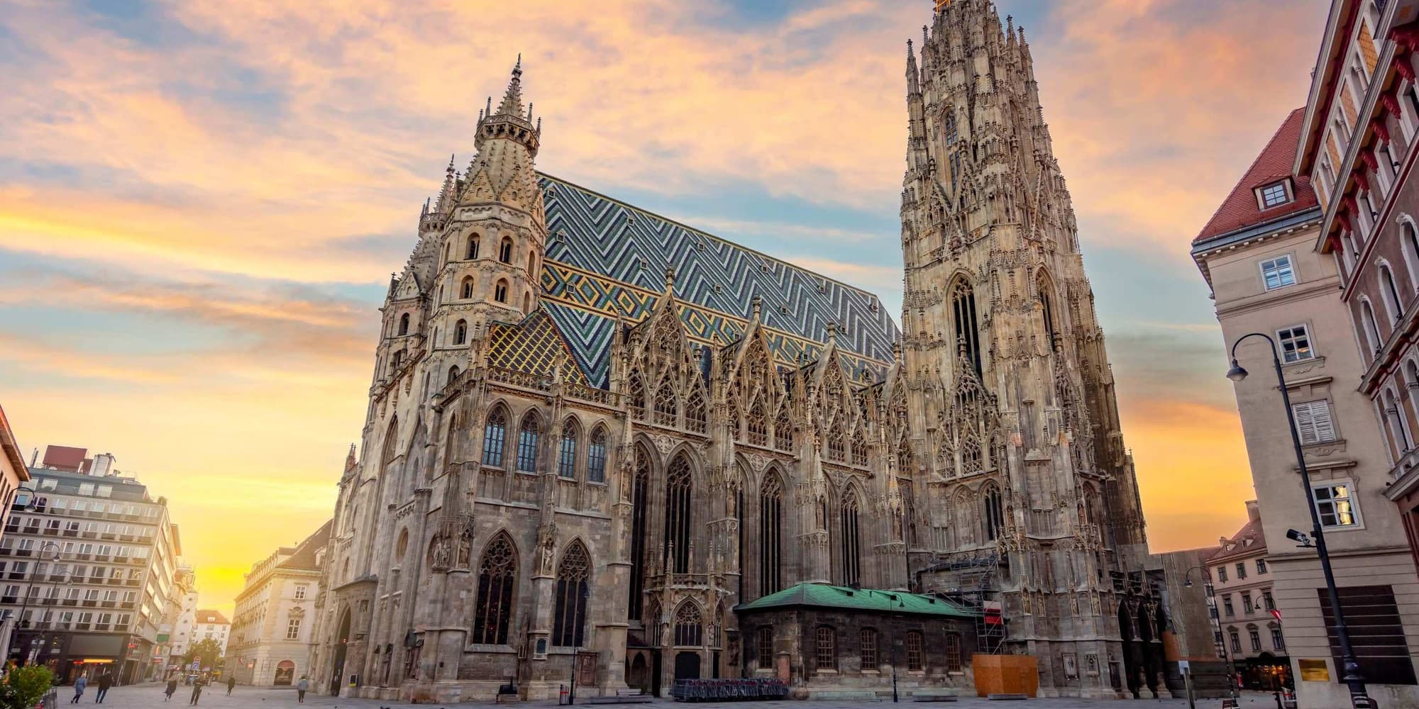 DAY 10 BUDAPEST – VIENNA