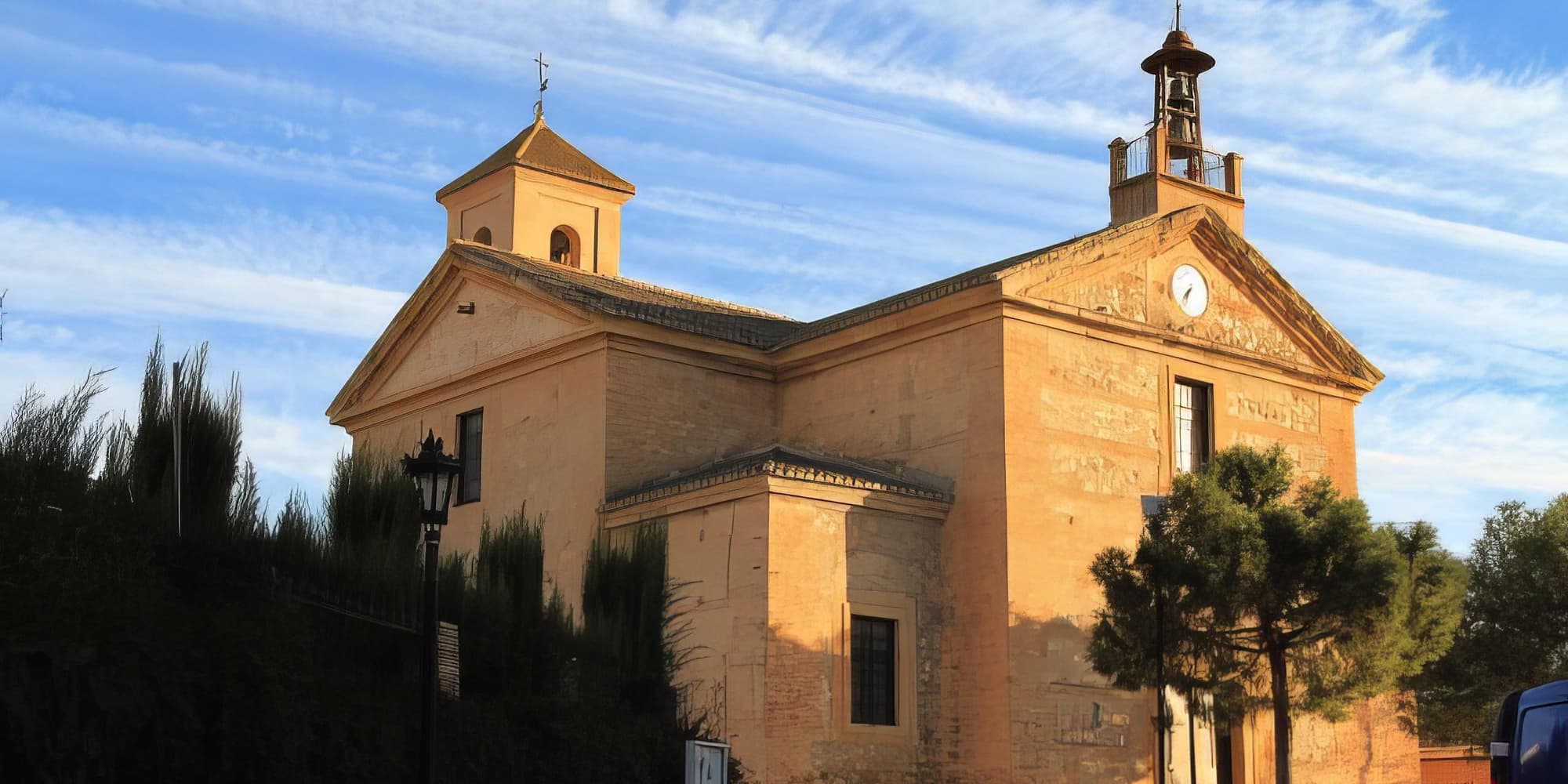 DAY 7: PINOS GENIL – SALAR