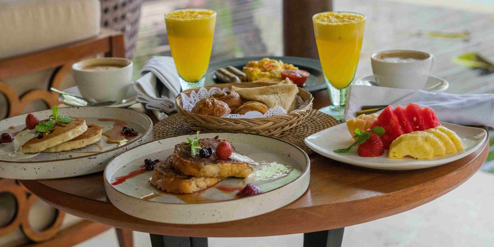 DÍA 8: REGRESO Y FIN DEL TOUR