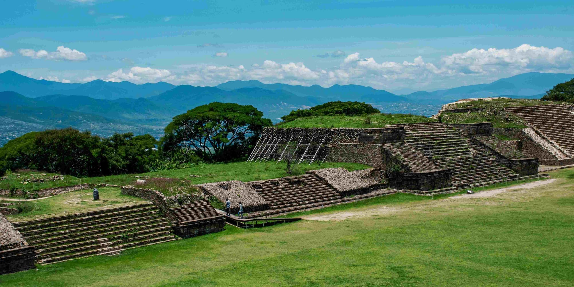 6º Giorno – Oaxaca