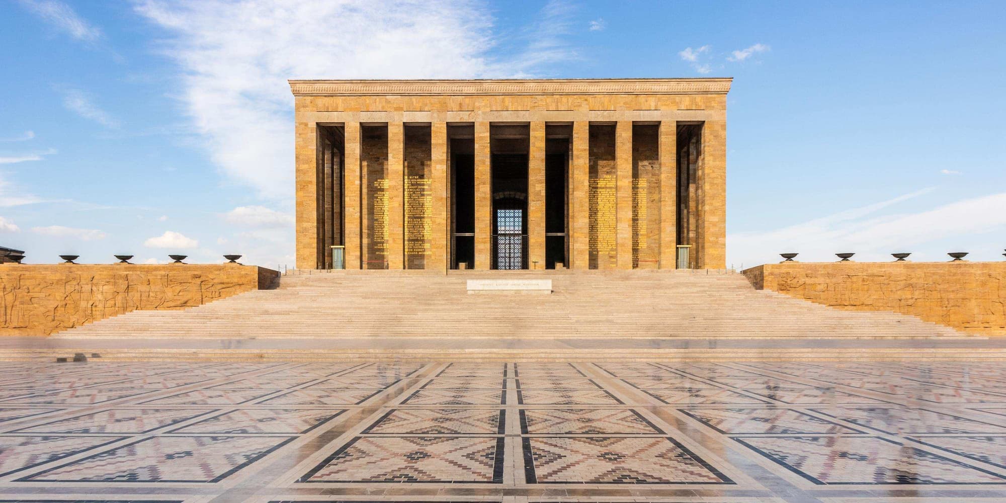 Día 5 |  Estambul – Ankara – Capadocia, rumbo a tierras donde las rocas sueñan