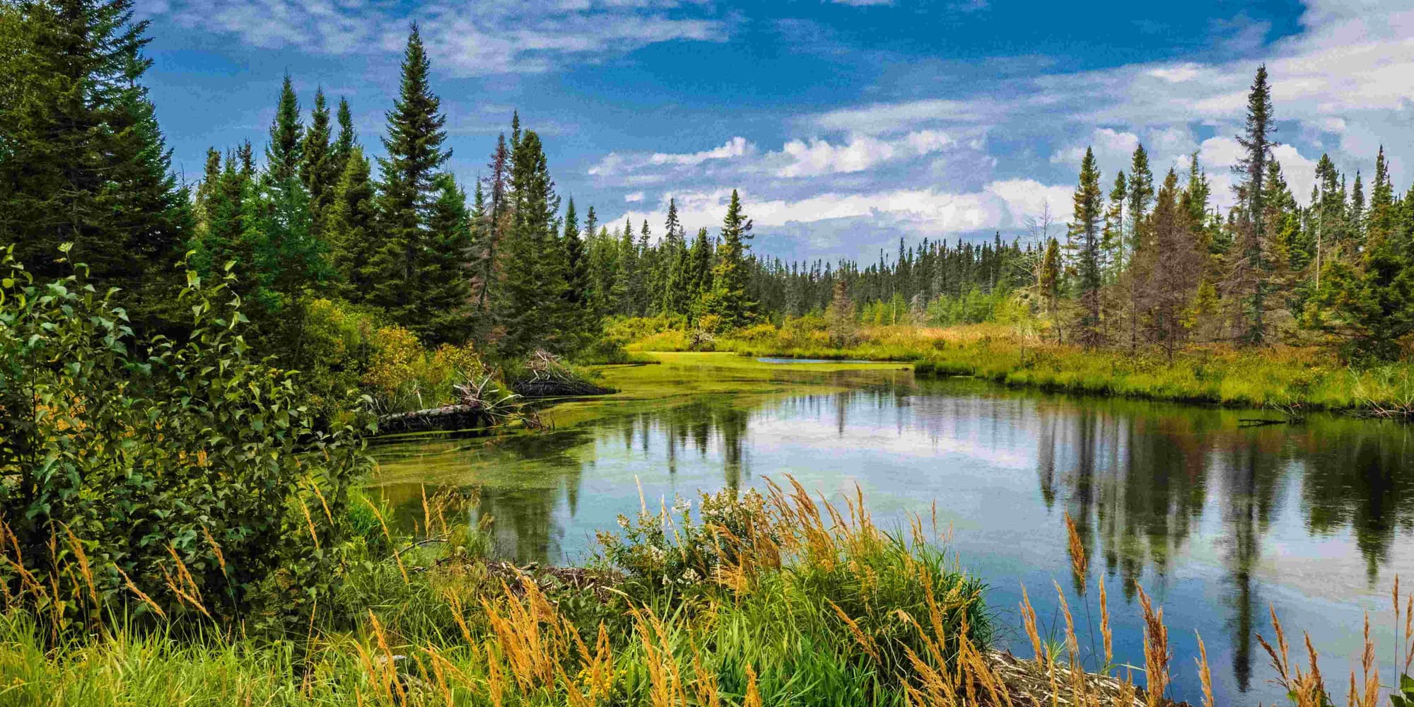 Jour 3 & 4 : Québec 