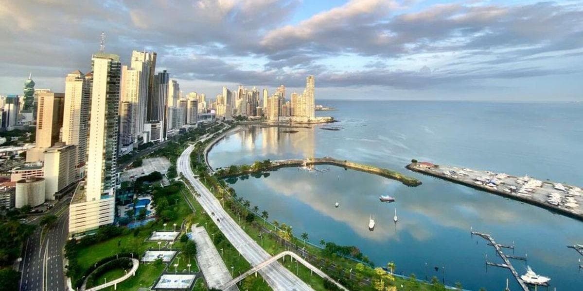 DÍA 7 • CIUDAD DE PANAMÁ