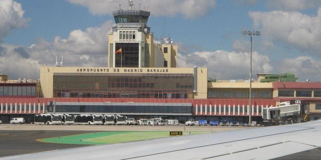 DÍA 2 MADRID (Domingo)