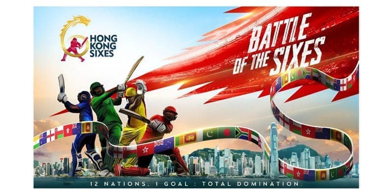 Day 2 — 07 Nov: Hong Kong Sixes — Match Day 1 Corporate Box (tickets + return transfers)