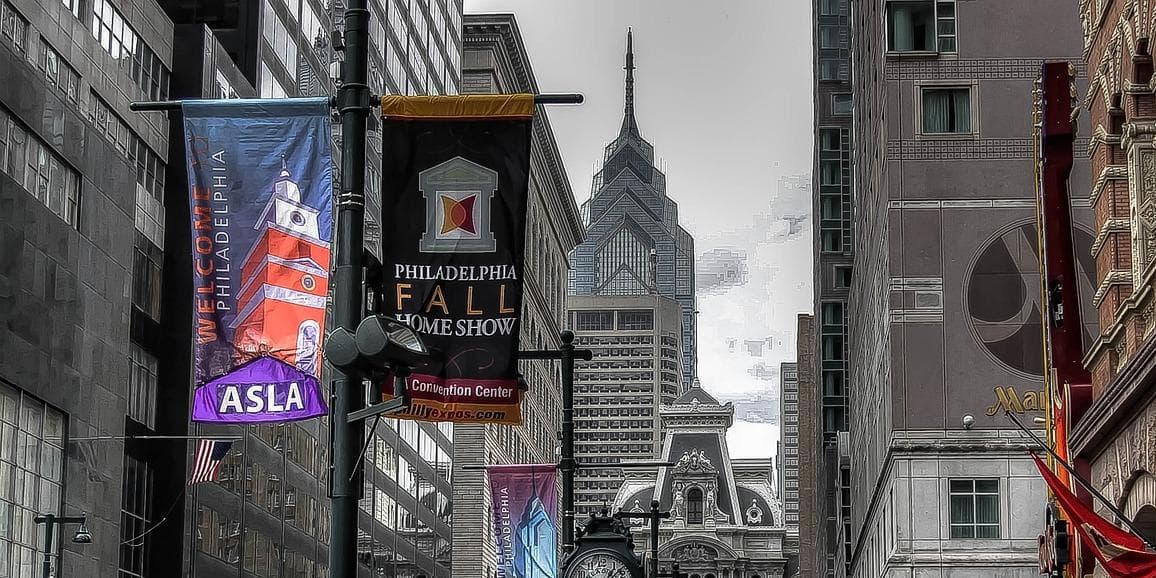 GIORNO 5: (Domenica) WASHINGTON D.C. - PHILADELPHIA - NEW YORK (378 km)