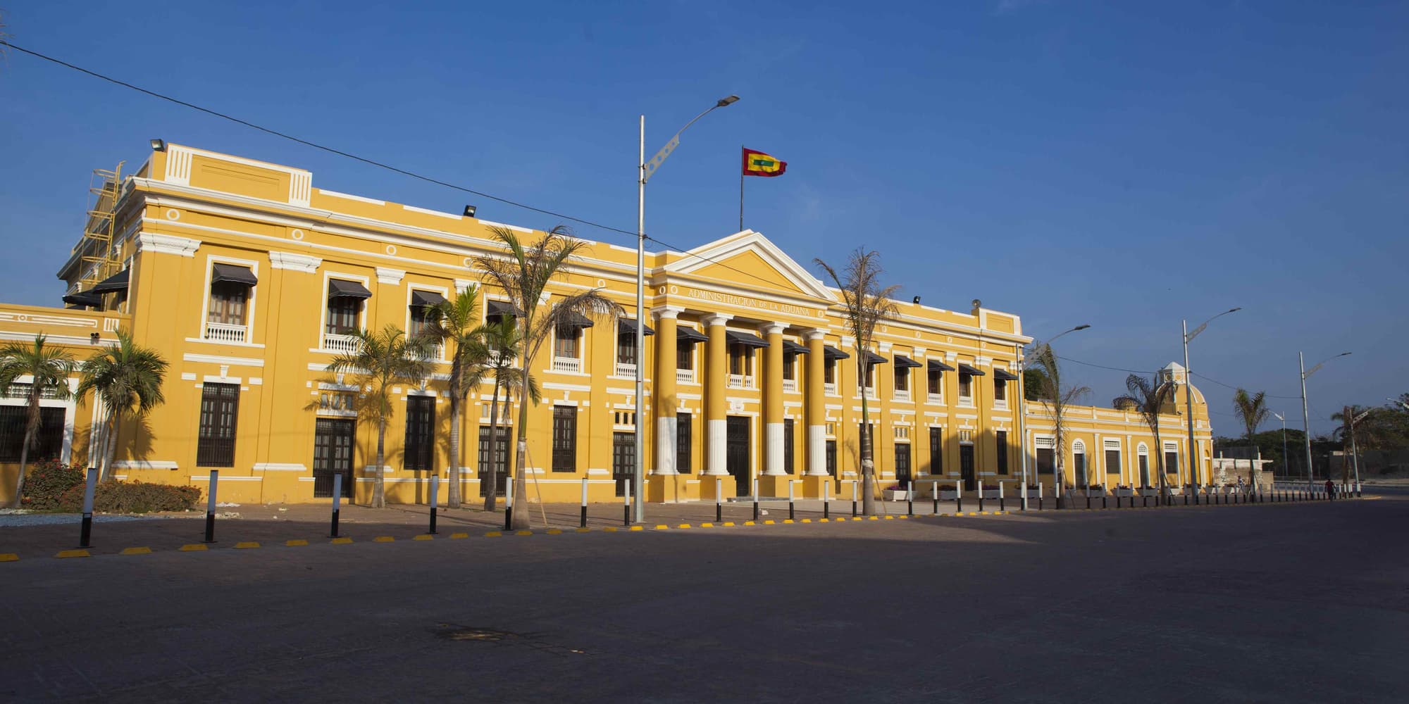 Dia 2. Barranquilla - City Tour Tradicional