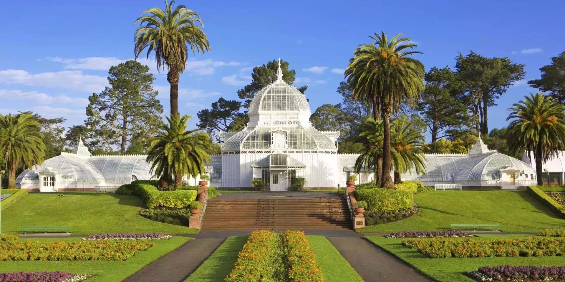 DÍA 2 • SAN FRANCISCO