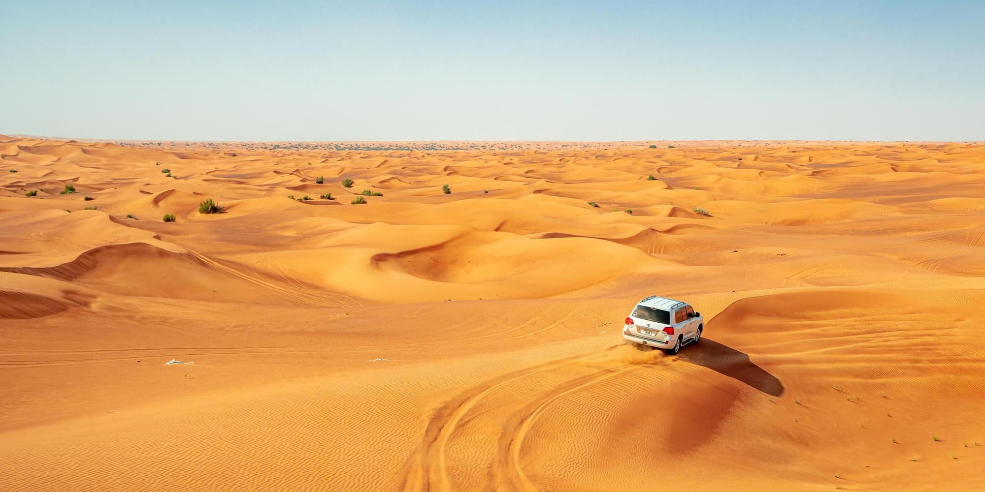 Day 03: Nizwa – Jabrin – Birkat Al Mouz – Wahiba Sands