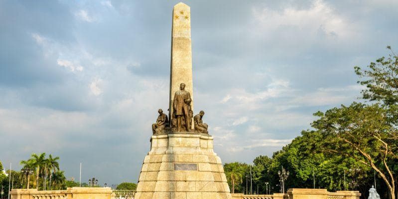 MANILA/PERTO PRINCESA/SABANG