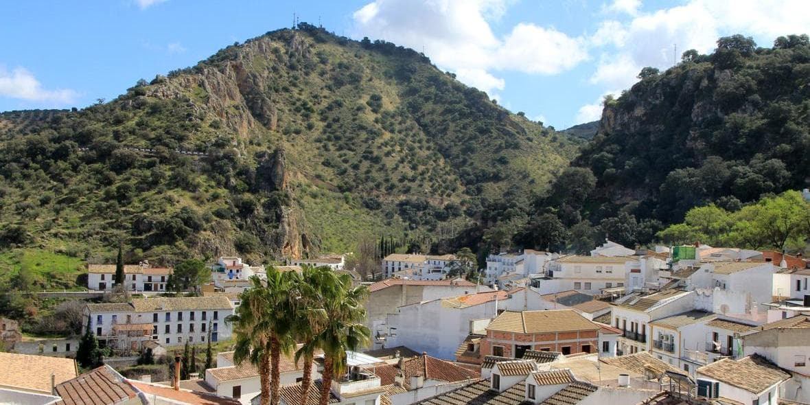 DAY 11: IZNÁJAR - ALMEDINILLA