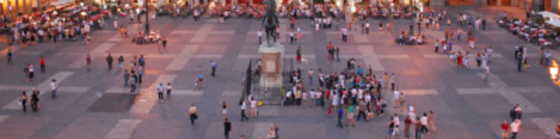 Día 1º (Viernes) AMERICA-MADRID