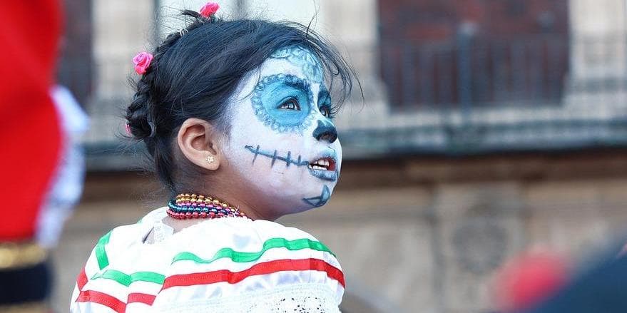 1° Giorno - Cittá del Messico