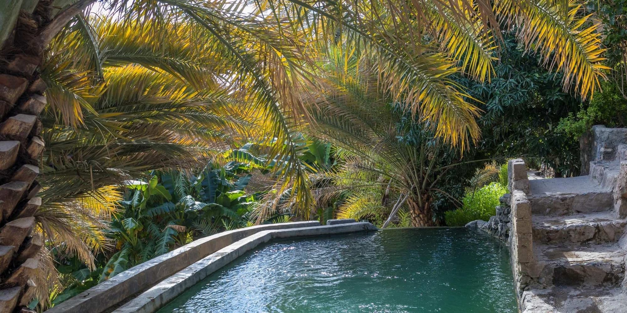 Day 06: Nizwa – Al Hamra – Jabal shams – Nizwa (Thursday)