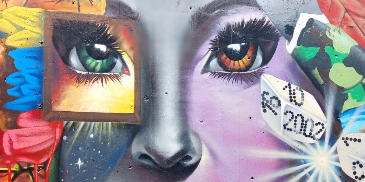 Dia 4. Medellín - City tour com a Comuna 13 