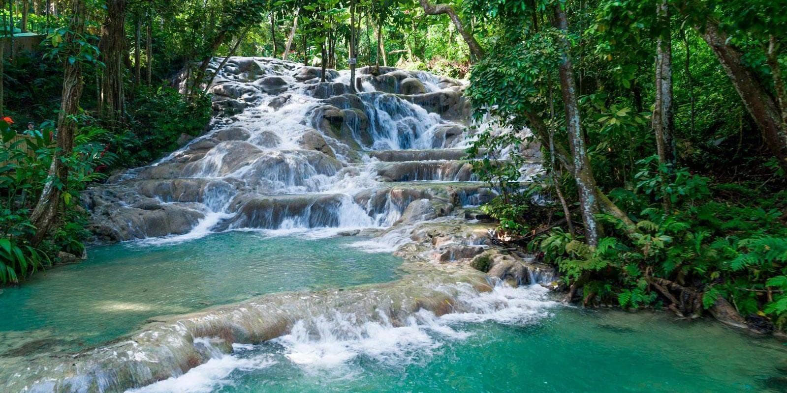 DAY 2º SANDALS DUNN’S RIVER 