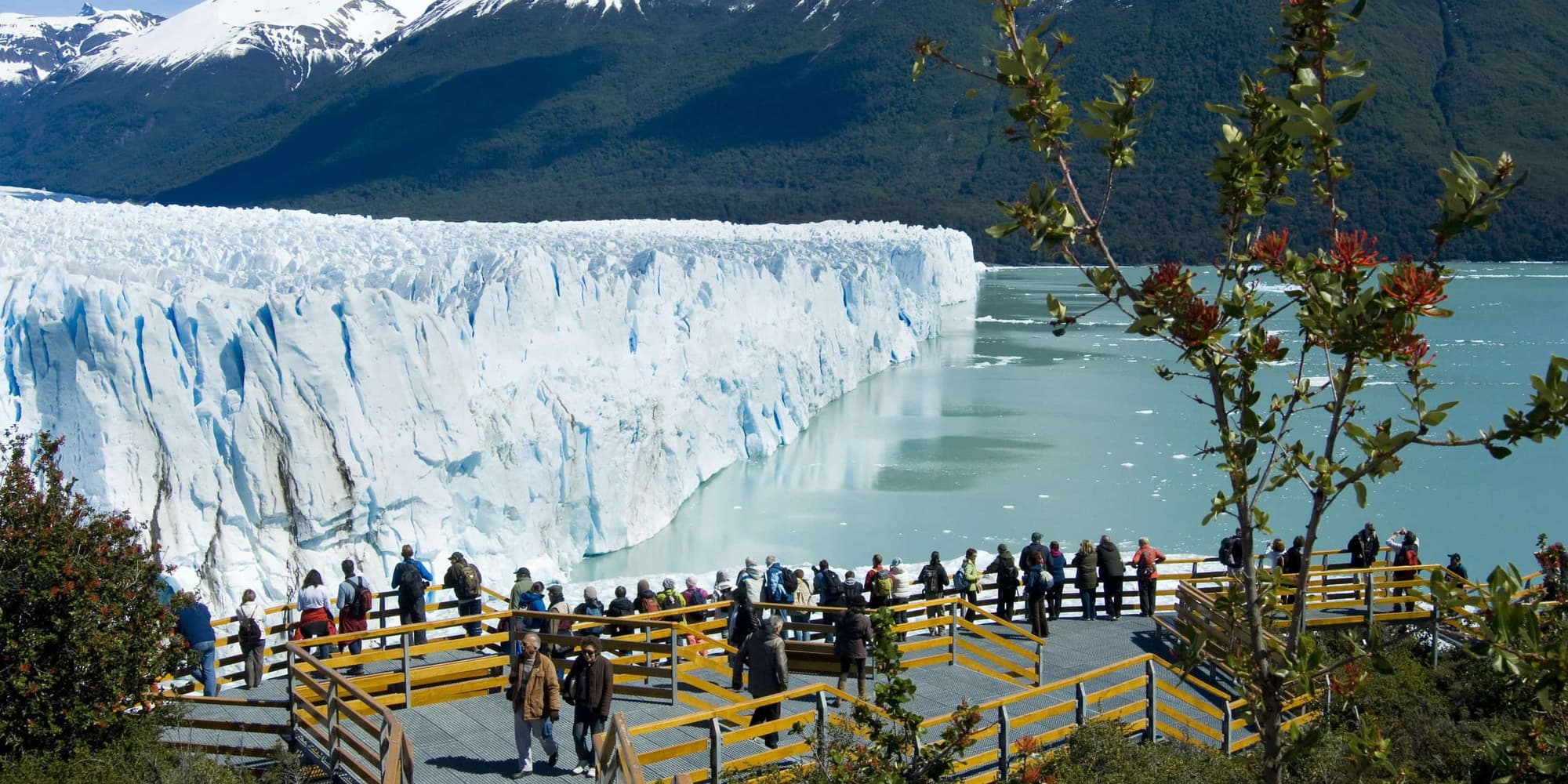 Day 10 - Face to Face with the Ice Giant: Perito Moreno Glacier