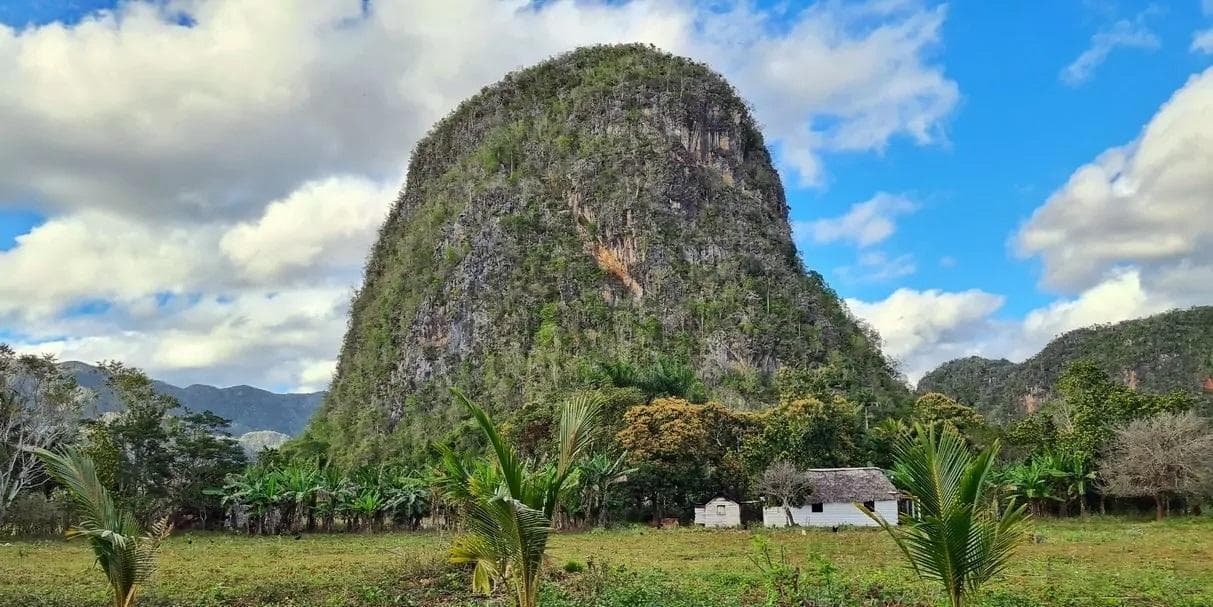 Día 3. LA HABANA – LAS TERRAZAS – VIÑALES