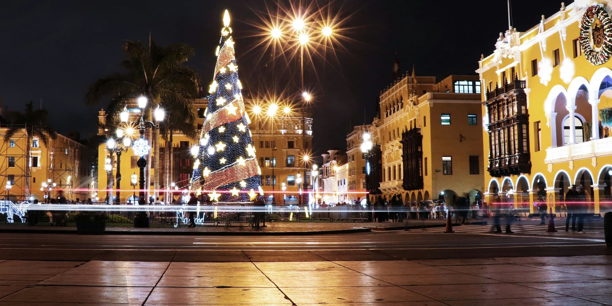 Michelin Star Restaurant Experience