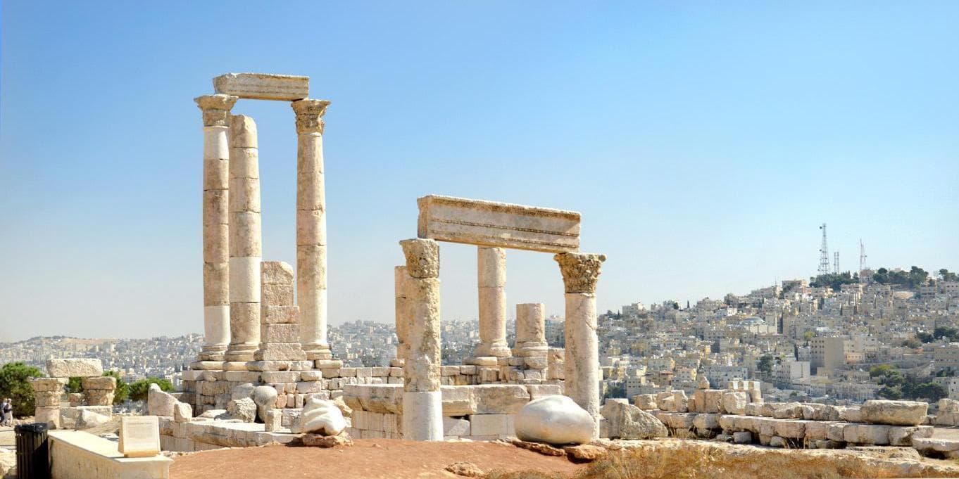 AMMAN