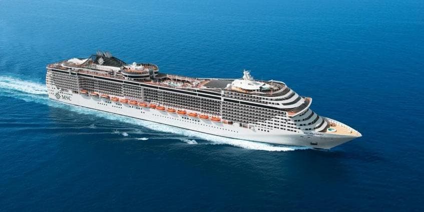 DAY 6 • NAVIGATION