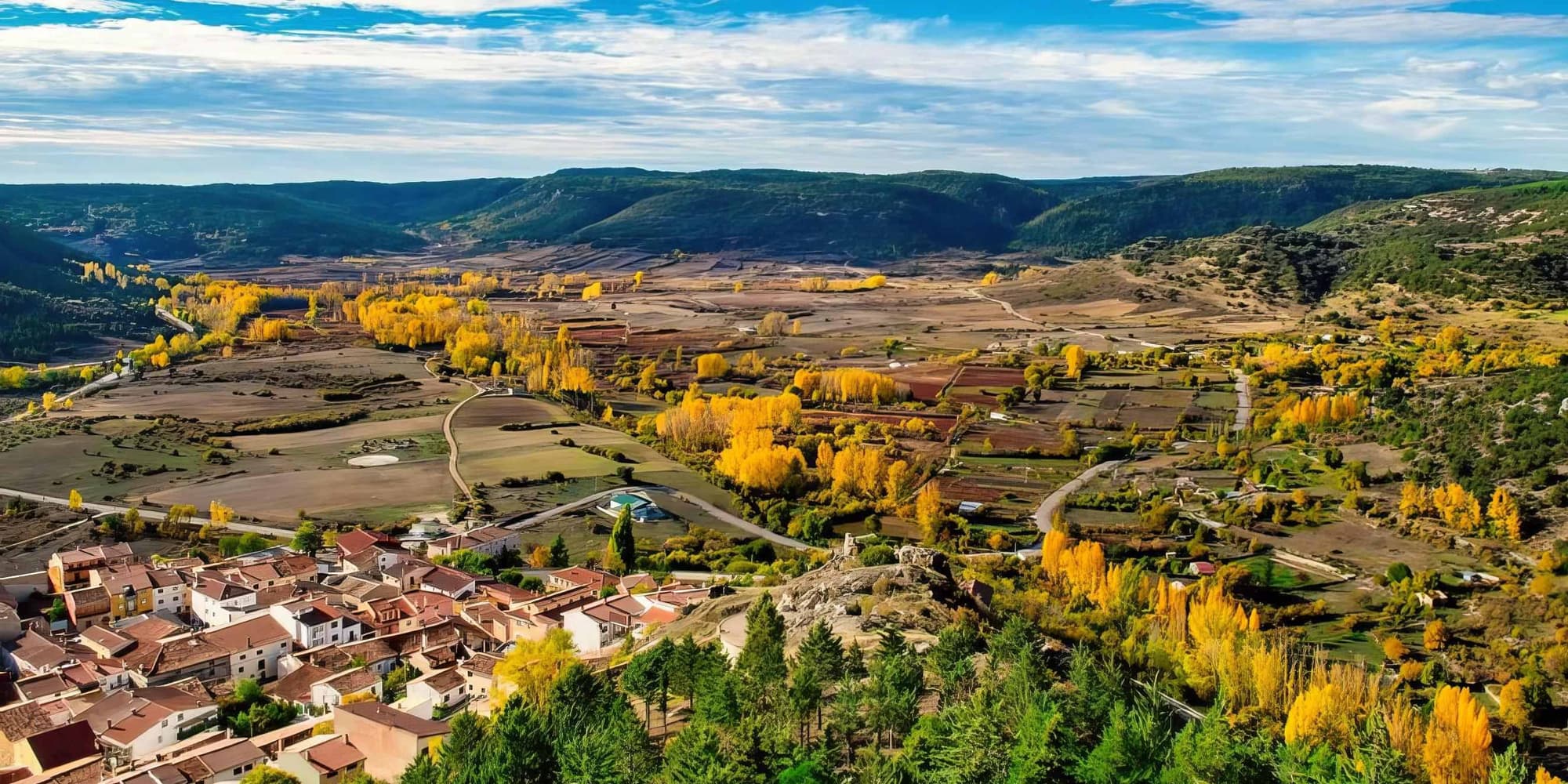 DÍA 4: BUENDÍA - BETETA