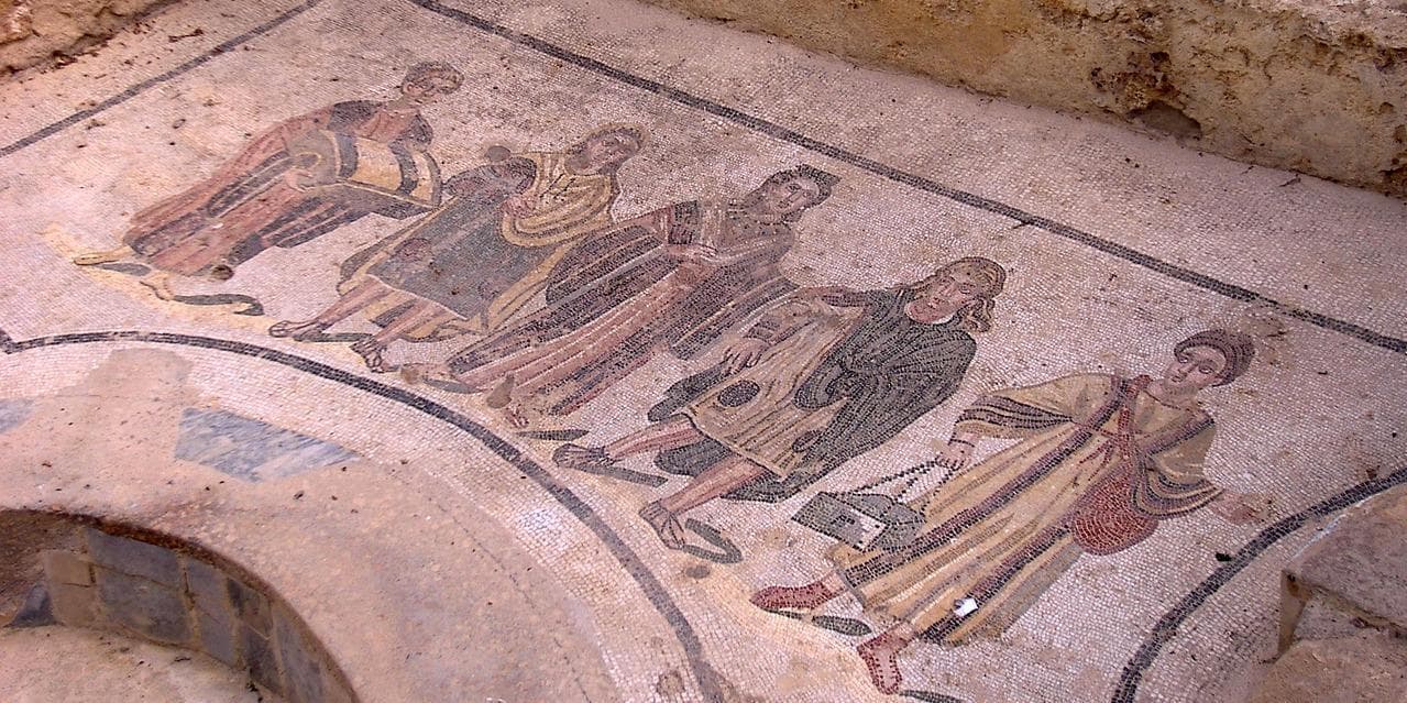 Día 4: Ragusa, Piazza Armerina y Enna