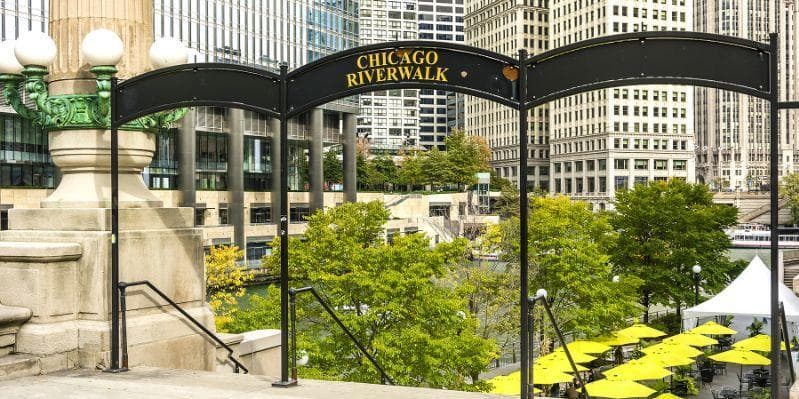 CHICAGO/MILWAUKEE/CHICAGO