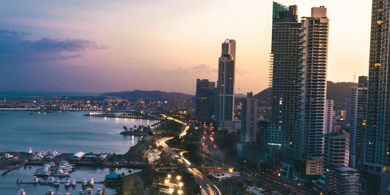 DAY 5º LIMA- PANAMA