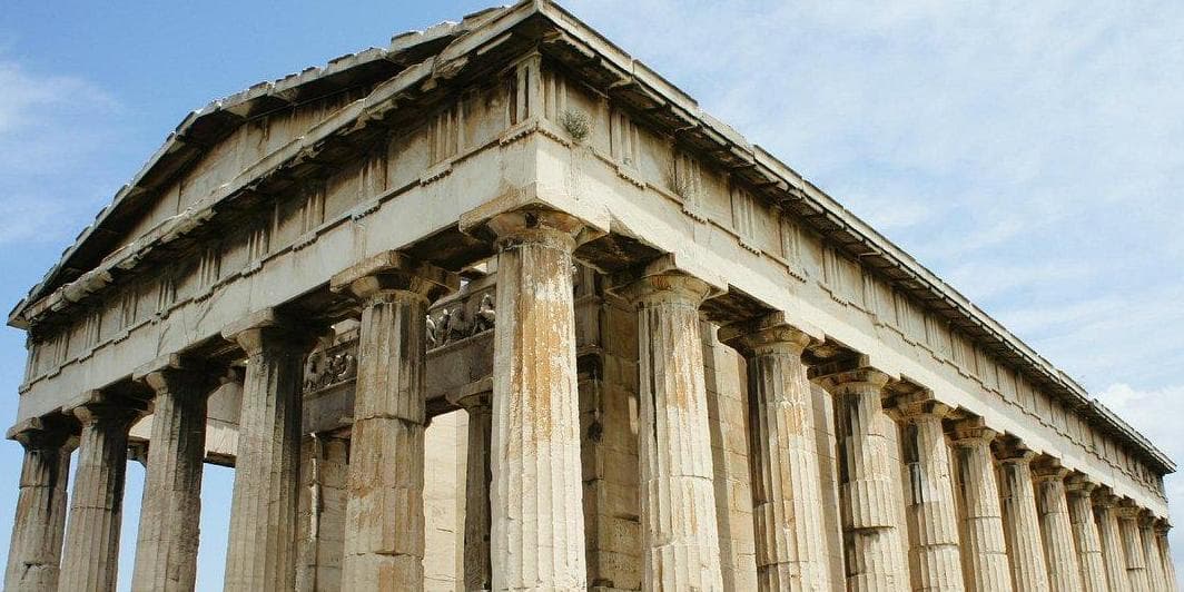 Día 2 : Domingo - Atenas (D) 