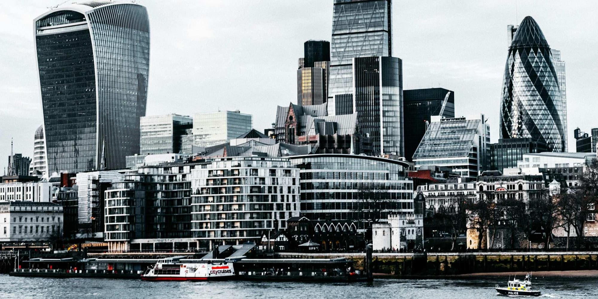 DAY 1: HIDDEN LONDON AND ITS SECRET SYMBOLS