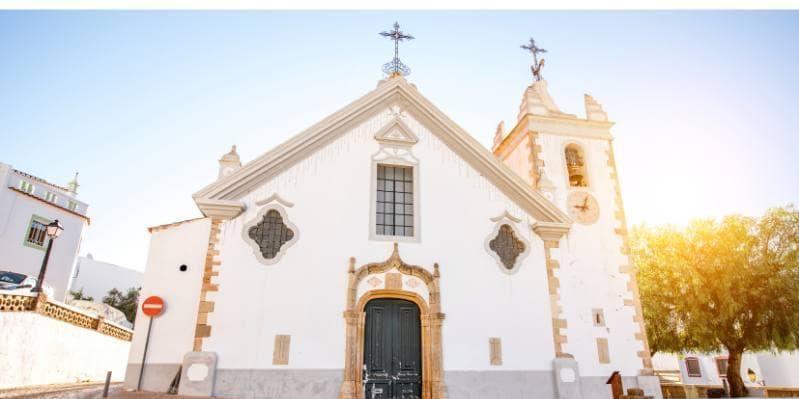 Jour 6 : Marché de Loulé / Alte