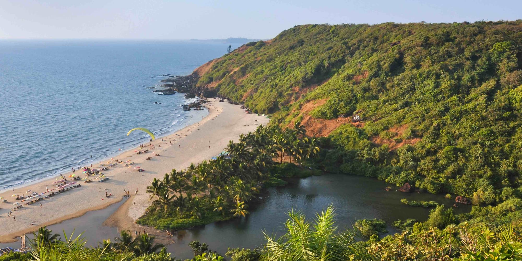 DÍA 8: VUELTA A CASA CON EL ALMA LLENA DE INDIA 